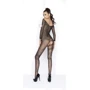 Бодістокінг Passion BS040 black фото 2