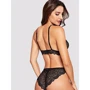 Эротический комплект NDS 325-1 Black S/M (23429): Страна-производитель товара Китай