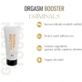 Крем-бустер для клитора Driminals Golden Touch Orgasm Booster 100 мл: Форма выпуска Крем