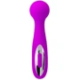 Вібростимулятор Pretty Love WADE, BI-014432: Діаметр, см 3.5