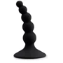 Анальная пробка LoveToy Lure Me Butt Plug Ergonomic Slimline Design
