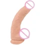 Фаллоимитатор Orion Nature Skin Dildo With Movable Skin: Тип Реалистичные