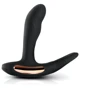 Массажер простаты Sphinx Prostate Massager 13x3.8 см: Тип Массажеры простаты