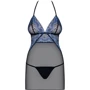 Комплект Obsessive 844-CHE-1 chemise, S / M фото 3