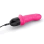 Вибратор Dorcel Mini Lover Magenta 2.0 перезаряжаемый, для точки G и массажа простаты: Назначение Для точки ДЖИ