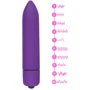 Вибропуля NDS 327-6 Purple (21690): Для кого Для женщин
