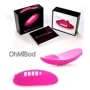 Ohmibod - Lightshow вибромассажер: Назначение Клиторальные