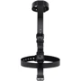 Фіксатор для рук та шиї Bedroom Fantasies Seductive Straps Body Restraint Set фото 5