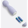 Мини вибратор So Divine Pearl Mini Massaging Wand для стимуляции и массажа: Для кого Унисекс