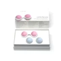 Шарики Lelo Luna Beads, 3,5 см: Наличие вибрации Нет