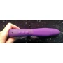 Вибратор для тройного удовольствия Trinity Vibrator, 12x3.5 см: Тип управления Кнопочное