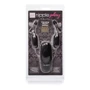 Вибростимуляторы для груди Vibrating Nipple Clamps: Для кого Унисекс