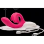 We-Vibe Nova - универсальный вибратор-кролик, 8x3.5 см: Для кого Для женщин