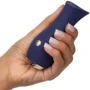 Вібромасажер з імітацією оральних ласок California Exotic Novelties - Chic Tulip: Для кого Для жінок