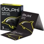 Презервативи DOLPHI Анатомічні надтонкі 3 шт: Тип Ультратонкі