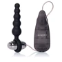 Набор His Prostate Training Kit: Наличие вибрации Есть