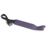 Вібратор Je Joue - Rabbit Bullet Vibrator Purple: Довжина, см 14