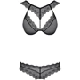 Комплект Obsessive 857-SET-1 set, L/XL фото 2
