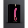 Ергономічний вібратор Gvibe Gjay Mini Рink фото 8