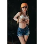 Секс-кукла Lovedoll - Lexi, 140 см
