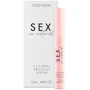 Возбуждающая сыворотка для клитора Sex au Naturel Clitoral arousal serum, 13 мл,