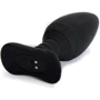 Анальная пробка Ace Remote Control Vibrating Butt Plug M: Тип Анальные пробки