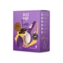 Вакуумний стимулятор клітора Romp Free, 10.2х3.1 см: Для кого Для жінок