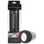 Мастурбатор-вагина Topco Sales CyberSkin® Stealth Pussy Stroker на присоске , 24х8 см