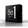 Презервативи OLO 001 Feelihg Ultrathin 7002-1 (3 штуки) (23800) фото 11
