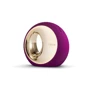 Lelo Ora 2 Deep Rose - клиторальный вибратор, имитирующий оральные ласки