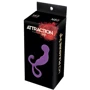 Масажер простати MAI Attraction Toys №80 Purple: Тип Масажери простати