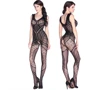 Бодістокінг NDS w408 One Size Вlack (23261): Застосування На тело