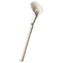 Вибромассажер Zalo Calla Ivory White: Тип управления Кнопочное