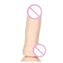 Фаллоимитатор ADDICTION - Roman – 8” Girthy Dong