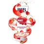 Змазка на водній основі MAI BTB FLAVORED STRAWBERRY з ароматом полуниці (100 мл): Основа Водная