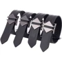 Набір для зв'язування LOCKINK Hogtie Set - Black: Для кого Унисекс
