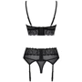 Комплект Obsessive 852-SEG-1 set, L / XL фото 2