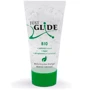 Веганский органический гель-лубрикант - Just Glide Bio, 20 ml