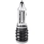 Гідромпом Bathmate Hydromax 7 WideBoyClear (для члена довжиною від 12,5 до 18 см, діаметр до 5,5 см)