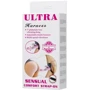 Страпон ULTRA Harness STRAP-ON - Vibration Rotation, BW-022038: Тип кріплення На ремешках