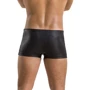 Сексуальні шорти Passion 048 SHORT DAVID black L/XL: Застосування На попу