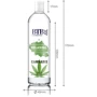 Лубрикант на водной основе MAI BTB Flavored Cannabis (250 мл): Тип Вагинальные