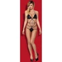 Боді Obsessive Scandalia, S / M: Для кого Для жінок