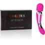 CalExotics вибромассажер Embrace Body Wand, розовый фото 8