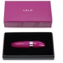 Вібромасажер LELO Mia 2, 11х2,2 см, ліловий: Тип і форма Вібромасажер, У вигляді помади