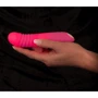Вибратор You2Toys Flashing Mini Vibe Pink: Назначение Клиторальные