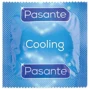 Презерватив с охлаждающим эффектом Pasante - Cooling, 1 шт