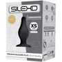 Анальна пробка SilexD (Model 2 size XS): Для кого Унисекс