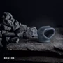 Эрекционное кольцо Boners Stretchy Cocksling: Производитель Boners
