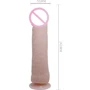 Вібратор LYBAILE The Big Penis Strong Stimulation Vibrator: Для кого Для жінок